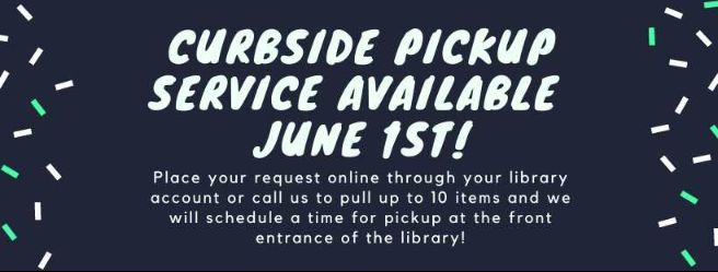 Curbside Pickup service available June 1st!.jpg